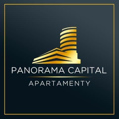 Panorama Capital Tito - 16 Pietro Apartment Rzeszow Bagian luar foto